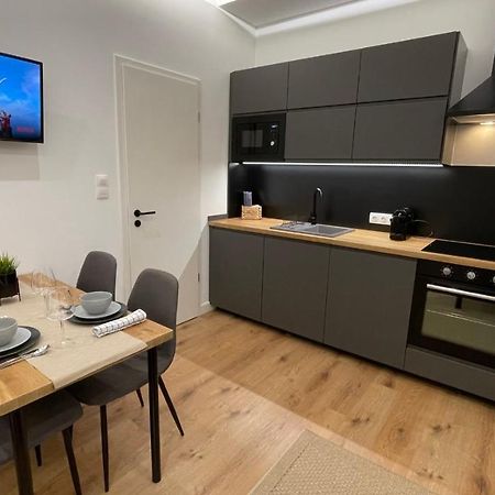 Sipsix Apartment - Modern 2 Bedroom Newly Renovated Flat With Ac In Budapest City Centre Ngoại thất bức ảnh