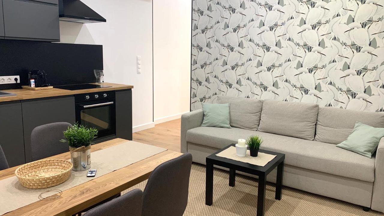 Sipsix Apartment - Modern 2 Bedroom Newly Renovated Flat With Ac In Budapest City Centre Ngoại thất bức ảnh