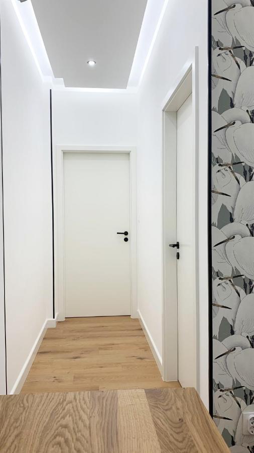 Sipsix Apartment - Modern 2 Bedroom Newly Renovated Flat With Ac In Budapest City Centre Ngoại thất bức ảnh