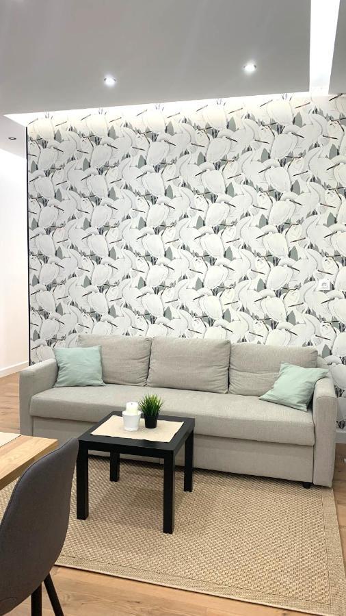 Sipsix Apartment - Modern 2 Bedroom Newly Renovated Flat With Ac In Budapest City Centre Ngoại thất bức ảnh