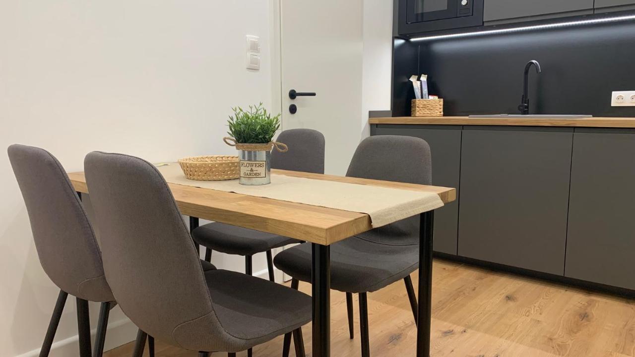 Sipsix Apartment - Modern 2 Bedroom Newly Renovated Flat With Ac In Budapest City Centre Ngoại thất bức ảnh